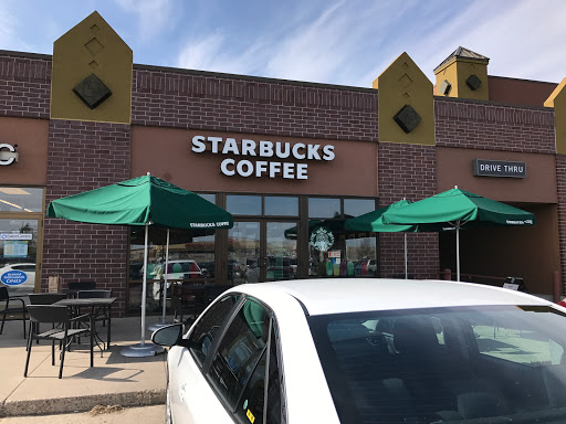 Coffee Shop «Starbucks», reviews and photos, 4900 13th Ave SW, Fargo, ND 58103, USA