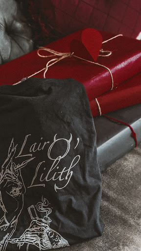 Explore cheating death tattoo ideas, creative tattoo ideas in Ludlow, available at Lair O Lilith Tattoo Shop