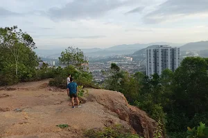 Bukit Besi Trailhead image