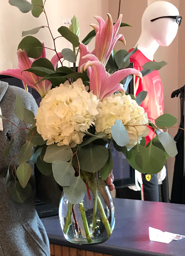 Florist «Flowers In the Forest», reviews and photos, 4999 Carolina Forest Blvd, Myrtle Beach, SC 29579, USA