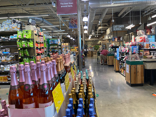 Grocery Store «Whole Foods Market», reviews and photos, 1903 S University Dr, Davie, FL 33324, USA