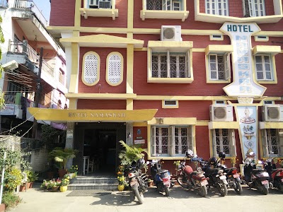 Photos of Namaskar Hotel