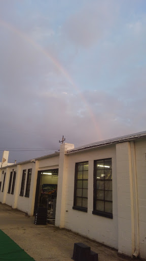 Auto Body Shop «Parkside Auto Body Inc», reviews and photos, 1 S Hickory Ave, Arlington Heights, IL 60004, USA