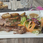 Photo n° 1 de l'avis de Cyril.o fait le 04/07/2023 à 15:27 pour Restaurant Chez Philippe à Blois