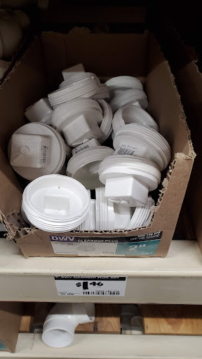 Home Improvement Store «The Home Depot», reviews and photos, 110 E Bert Kouns Industrial Loop, Shreveport, LA 71106, USA