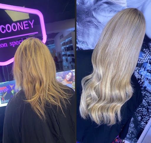 Hair Extension Boutique in Dundalk, Co. Louth