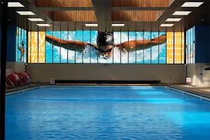 Broughton Leisure Centre image