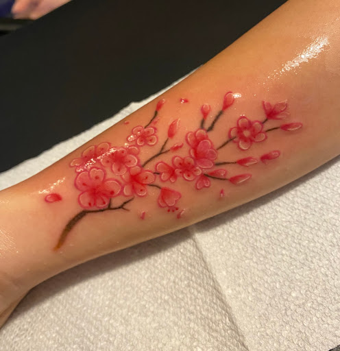 Explore tattoo ideas for pisces, creative tattoo ideas in Miami Beach, available at Tattoos by Lou Miami - South Beach