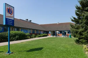 Shenley Leisure Centre image