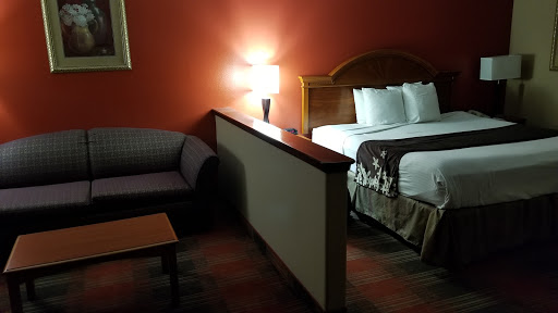 Best Western Diamond Bar Hotel & Suites image