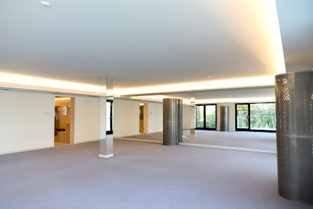 BYLU Hot Yoga Luxembourg 2 Ave Joseph Sax, 2515 Limpertsberg Luxembourg