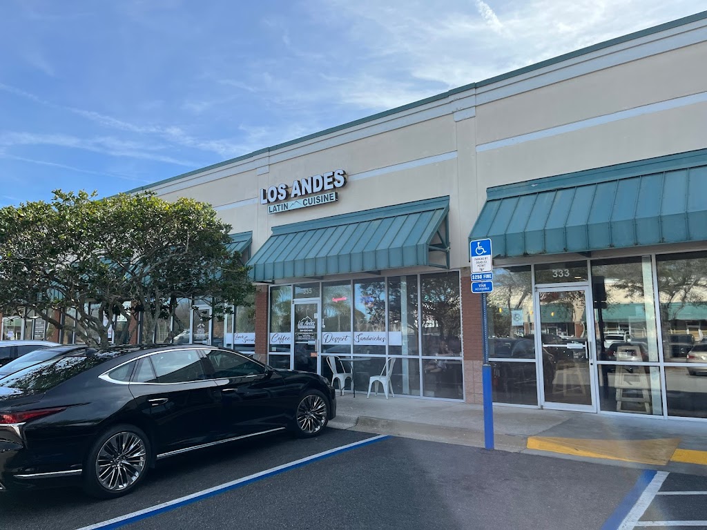 Los Andes Restaurant- Ponte Vedra 32250