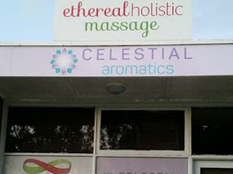 Ethereal Holistic Massage