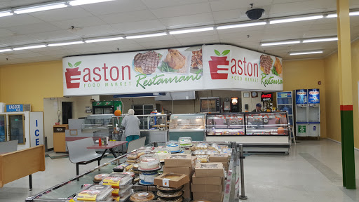 Supermarket «Easton Food Market & Restaurant», reviews and photos, 250 Line St, Easton, PA 18042, USA