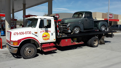 Autoworks Towing