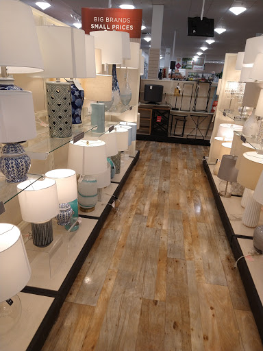 Department Store «HomeGoods», reviews and photos, 1010 E Bidwell St, Folsom, CA 95630, USA