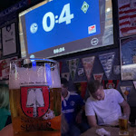 Photo n°2 de l'avis de Heiner.a fait le 24/04/2022 à 16:11 sur le  Stadion an der Schleißheimer Straße à Munich