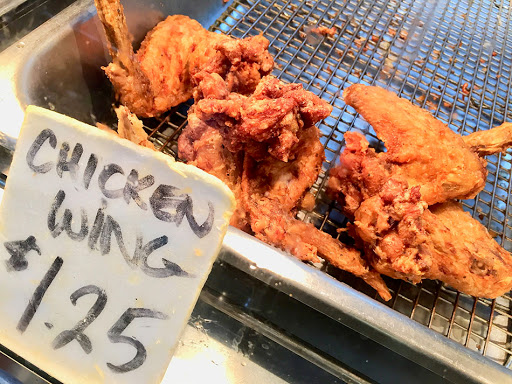 Seafood Market «Asc Foodstore & Fresh Seafood», reviews and photos, 486 Magnolia St, Spartanburg, SC 29303, USA