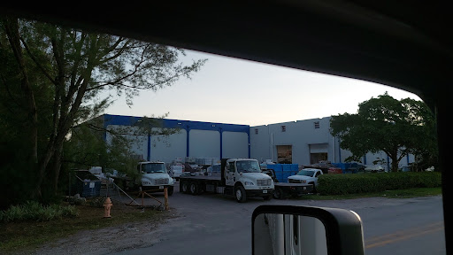 1550 NW 96th Ave, Doral, FL 33172, USA