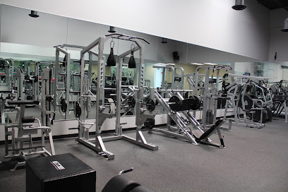 Mpower Fitness Coaching - Fitness Center Chino CA - 5370 Schaefer Ave Suite E, Chino, CA 91710