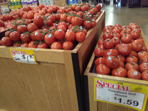 Supermarket «Tropical Foods», reviews and photos, 450 Melnea Cass Blvd, Roxbury, MA 02119, USA