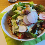 Photo n°3 de l'avis de Thomas.� fait le 06/09/2021 à 19:54 sur le  Hotel Wiedener Eck - Lorenz Wissler à Wieden