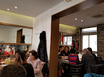 Atmosphère du Restaurant chinois Fleurs de Mai à Paris - n°10