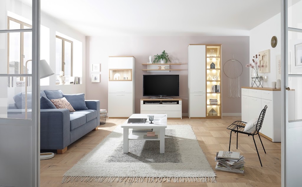 Wehrsdorfer Werkstätten Möbel und Innenausbau GmbH & Co. KG