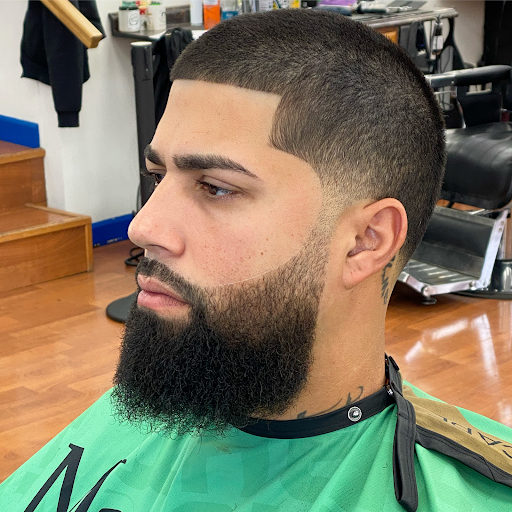 Barber Shop «Legends Barbershop LLC», reviews and photos, 745 Linden St, Bethlehem, PA 18018, USA