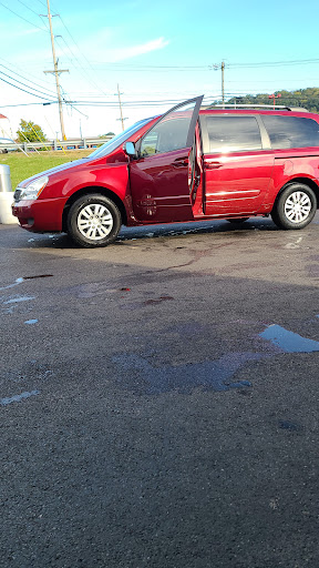 Car Wash «Ms Classic Car Wash», reviews and photos, 499 Orphanage Rd, Covington, KY 41017, USA