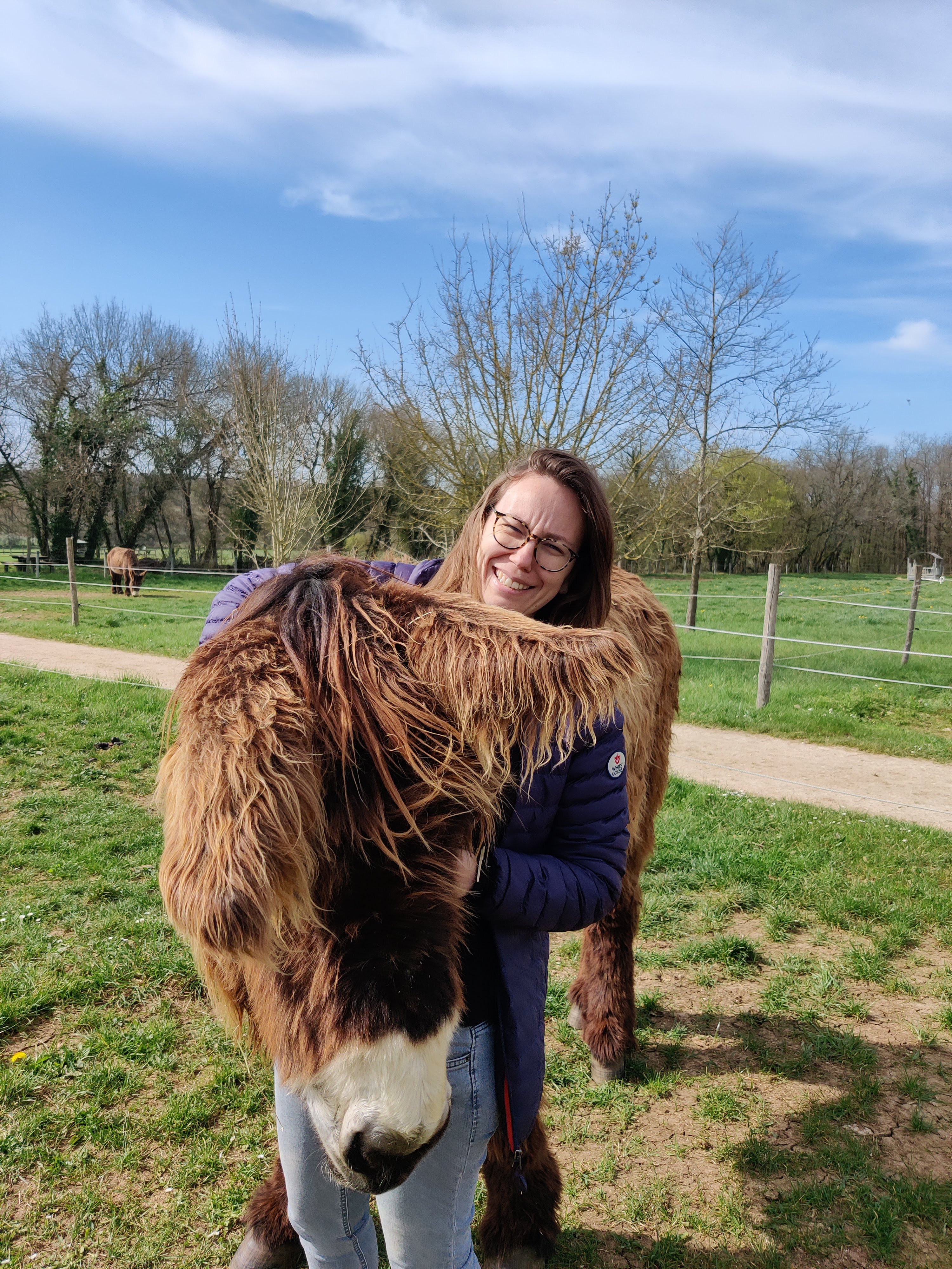 Photo n° 3 de l'avis de Yolaine.A fait le 25/03/2022 à 14:37