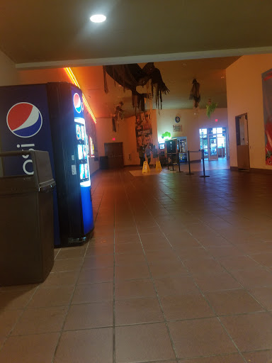 Movie Theater «Atlas Cinema Great Lakes Stadium 16», reviews and photos, 7860 Mentor Ave, Mentor, OH 44060, USA