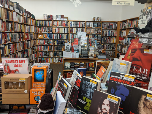 Book Store «Half Price Books», reviews and photos, 4687 Great Northern Blvd, North Olmsted, OH 44070, USA