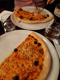 Pizza du Pizzeria Café Botelli à Paris - n°20