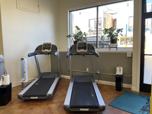 Gym «fit BERNAL fit», reviews and photos, 701 Cortland Ave, San Francisco, CA 94110, USA