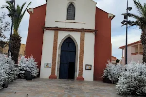 Eglise Notre-Dame du Bon Secours image