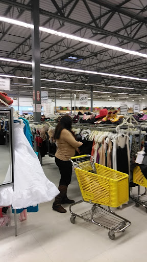 Thrift Store «Valley Thrift Store», reviews and photos, 4301 Dixie Hwy, Fairfield, OH 45014, USA