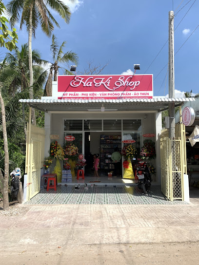 HaKi Shop