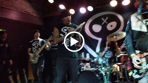 Live Music Venue «Lookout Lounge», reviews and photos, 320 S 72nd St, Omaha, NE 68114, USA