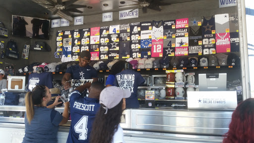 Stadium «Ford Center at The Star», reviews and photos, 9 Cowboys Way, Frisco, TX 75034, USA