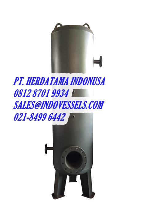 PT. HERDATAMA INDONUSA (www.indovessels.com) - Water Treatment