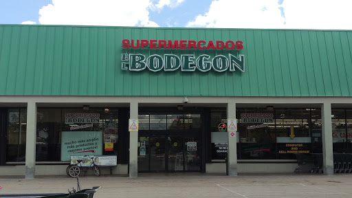 Supermarket «Supermercados El Bodegon #3», reviews and photos, 8022 W Sample Rd, Margate, FL 33065, USA