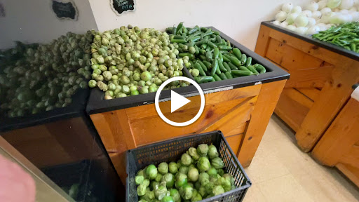 Mexican Grocery Store «La Morenita Supermarket», reviews and photos, 1003 2nd Ave E, Oneonta, AL 35121, USA