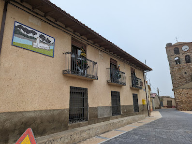 Asociación Cultural Castrotorafe Calle Iglesia, 1, 49144 San Cebrián de Castro, Zamora, España