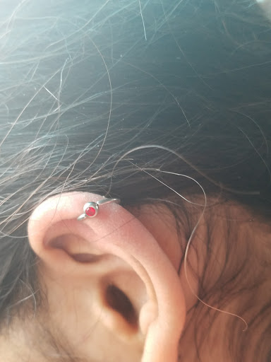 Tattoo Shop «NorthWoods Tattoo Parlour», reviews and photos, 229 Garland St b, Traverse City, MI 49684, USA