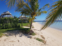 Photo de Tanu Beach avec un rivage spacieux