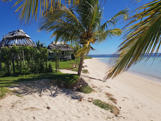 Tanu Beach
