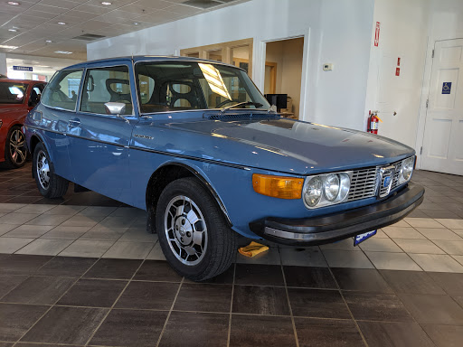 Car Dealer «Portland Volvo», reviews and photos, 9 US-1, Scarborough, ME 04074, USA