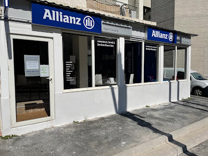 Allianz Assurance BEZIERS LANGUEDOC - Florent AMBROSINO Béziers