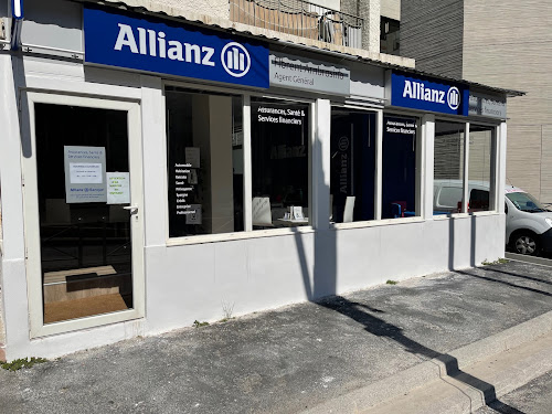 Agence d'assurance Allianz Assurance BEZIERS LANGUEDOC - Florent AMBROSINO Béziers